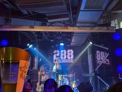 -288 Livehouse 酒吧(思南公馆店)