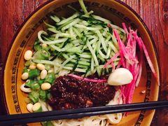 -老北京私房菜(798店)