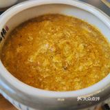 0元探店开奖了❤️❤️❤️蟹满楼蟹黄饭