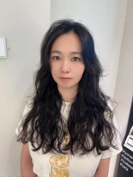 -童辉造型