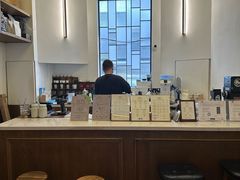-Parking Coffee(孩儿巷店)