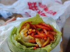 -袁家村关中印象体验地(东方亿象城店)