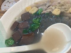 -苏晓玥·手作江南小吃(深圳北站店)