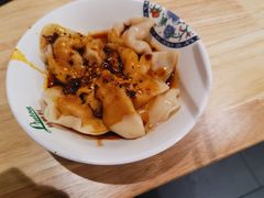 -成都名小吃(成都双流国际机场店)