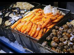 -天津富力万达文华酒店·美食汇自助餐厅