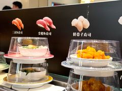 -采御鲜·回转寿司(汕头万达店)