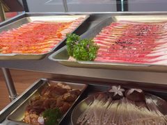 -韩宫宴烤肉·料理(桐乡吾悦广场店)