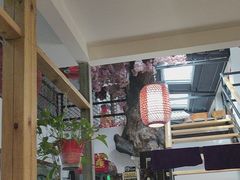 -缘福乡村铁锅炖民宿(八达岭店)