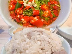 -龙泉人椰子鸡.糟粕醋.海南菜(三亚旗舰店)