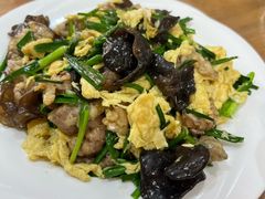 -小铜锣湾海鲜家常菜馆(河西店)