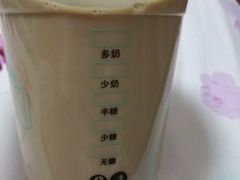 -巡茶(农民街店)