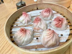 东坡肉肉小笼包-苏小柳点心·手作小笼包(新街口分院店)