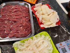 -颐品居涮肉(乌鲁木齐中路店)