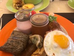 -广州粤海喜来登酒店