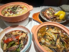 -Aqua Oasis 水天堂(石路天虹店)