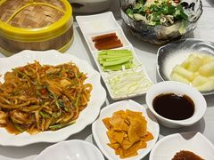 -新興传承烤鸭