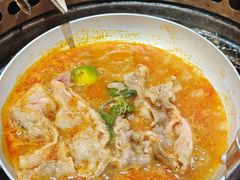 -神户赤童日式烤肉伙伴(东直门店)