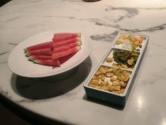 -荷塘秋月·本帮江浙菜(国权路店)