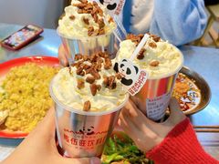 -馬伍旺川菜(江北虹悦城店)