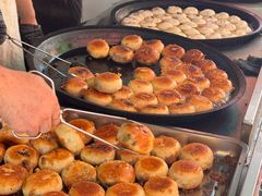 -毛氏汽水包(山海关路店)