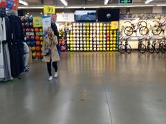 -迪卡侬(南二环店)