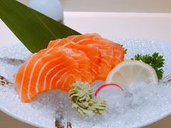 -小句号·精致料理(江南环球港店)