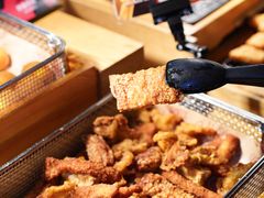 -比格比萨自助(宝山日月光店)