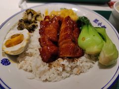 -肥小福·烧鹅专门店(环宇荟店)