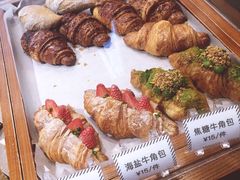 -来回·咖啡(天河南店)