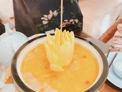 -福慧慈缘素食餐厅(王府井店)