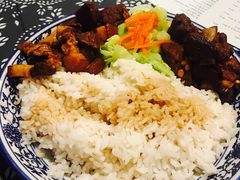 -蜗牛小馆醉乡民谣云南菜(惠新西里店)