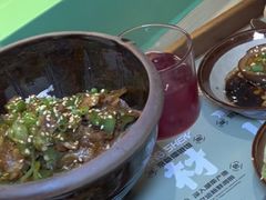 -京参 • 擂椒饭(这有山店)