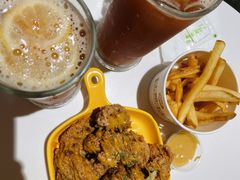 -艾薯夫妇Aysh(福田星河COCOPark店)