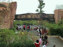 -松山湖南湖湾露营营地