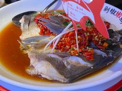 -湘阁里辣(南联锦泰城店)