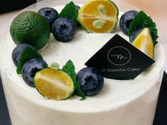 -姆们M Sweetie Cake(三里屯店)