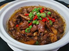 -中国徽菜·徽商故里(远大店)