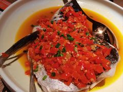 -湘辣辣鲜炒黄牛肉(花园城店)