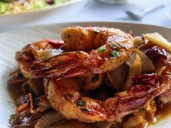 -Kathleen's Waitan 凯圣琳江景西餐厅(外滩店)