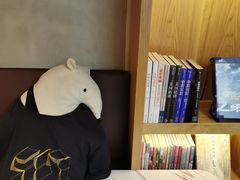 -思南书局(复兴中路店)