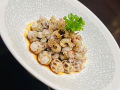 -中山保利艾美酒店-乐美中餐厅