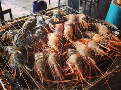 -芭提雅Amporn Seafood自助餐厅