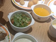 -比格比萨自助(南京万达茂店)