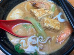 -老宅原住民沙茶面精品小吃(龙头路店)