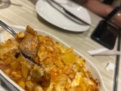 -必胜客(阿罗海店)