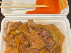 -细妹五香牛杂(步行街店)