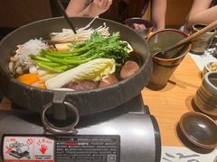 -炎寿司(王府大街店)