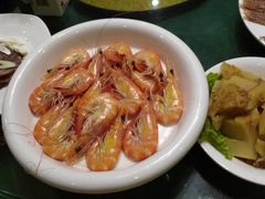 -蓝海渔湾生态园(赣榆店)