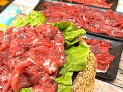 -刘少华贵州小黄牛·鲜牛肉火锅(总店)