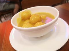 咖喱鱼蛋-德宏记·茶餐厅(新辰里学清路店)